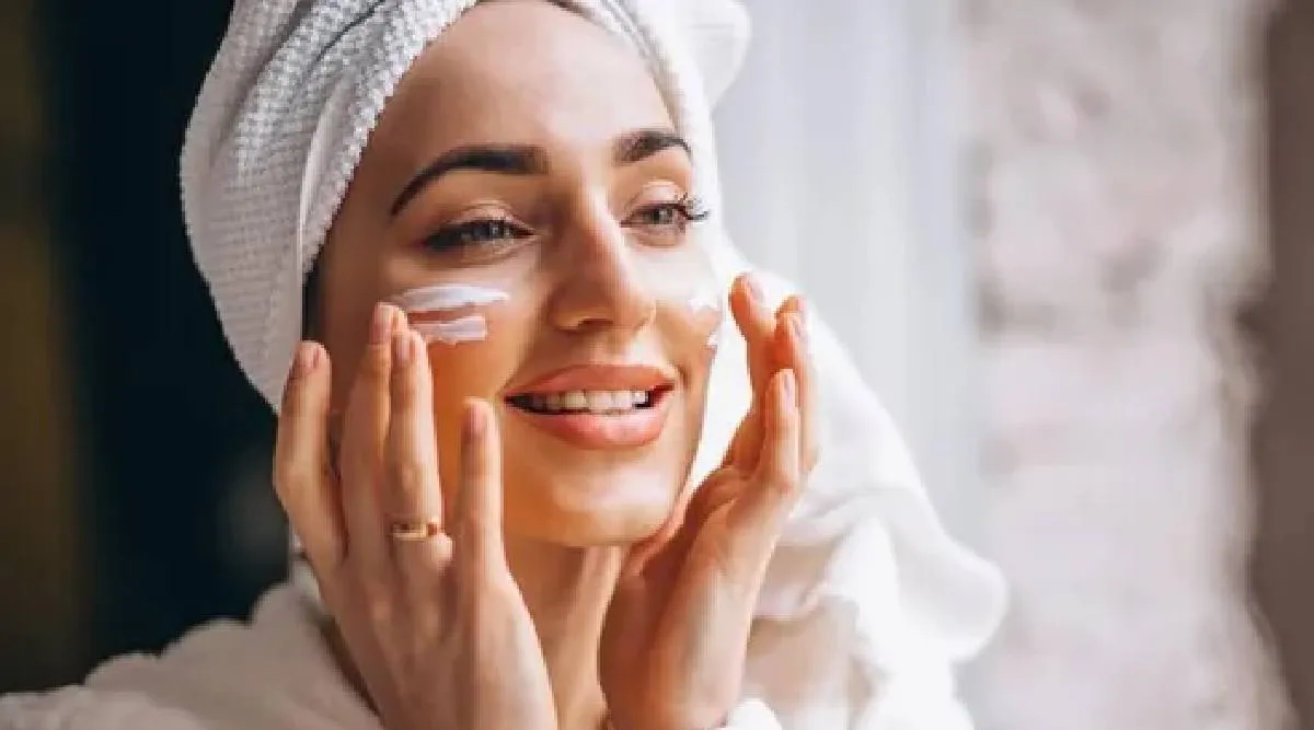 Summer facemask