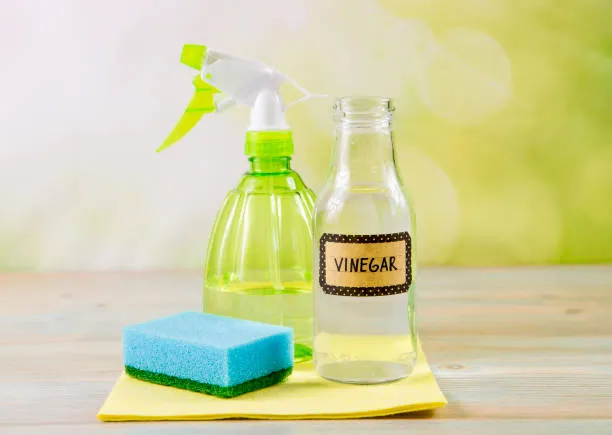 vinegar