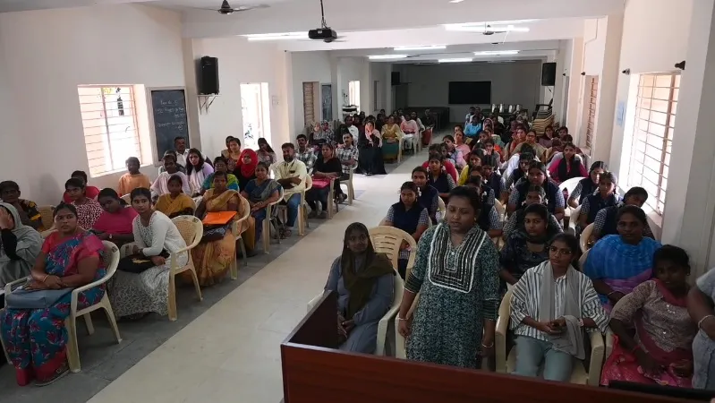 Coimbatore education 1