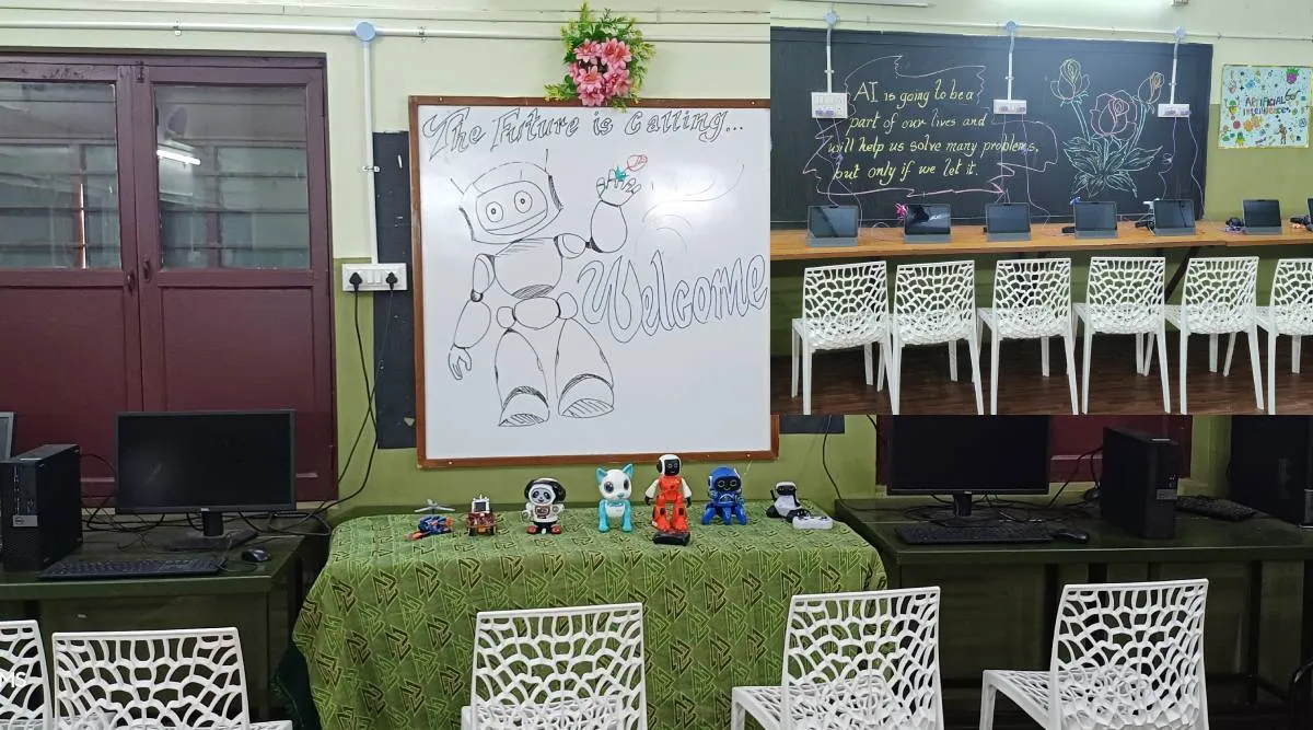 madurai ai lab 3