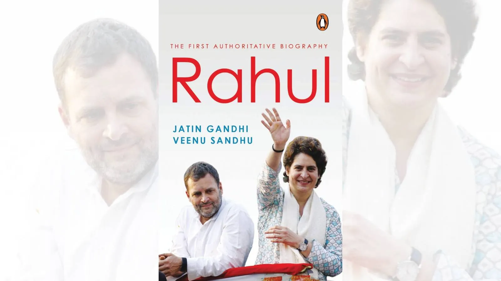 Rahul book 3