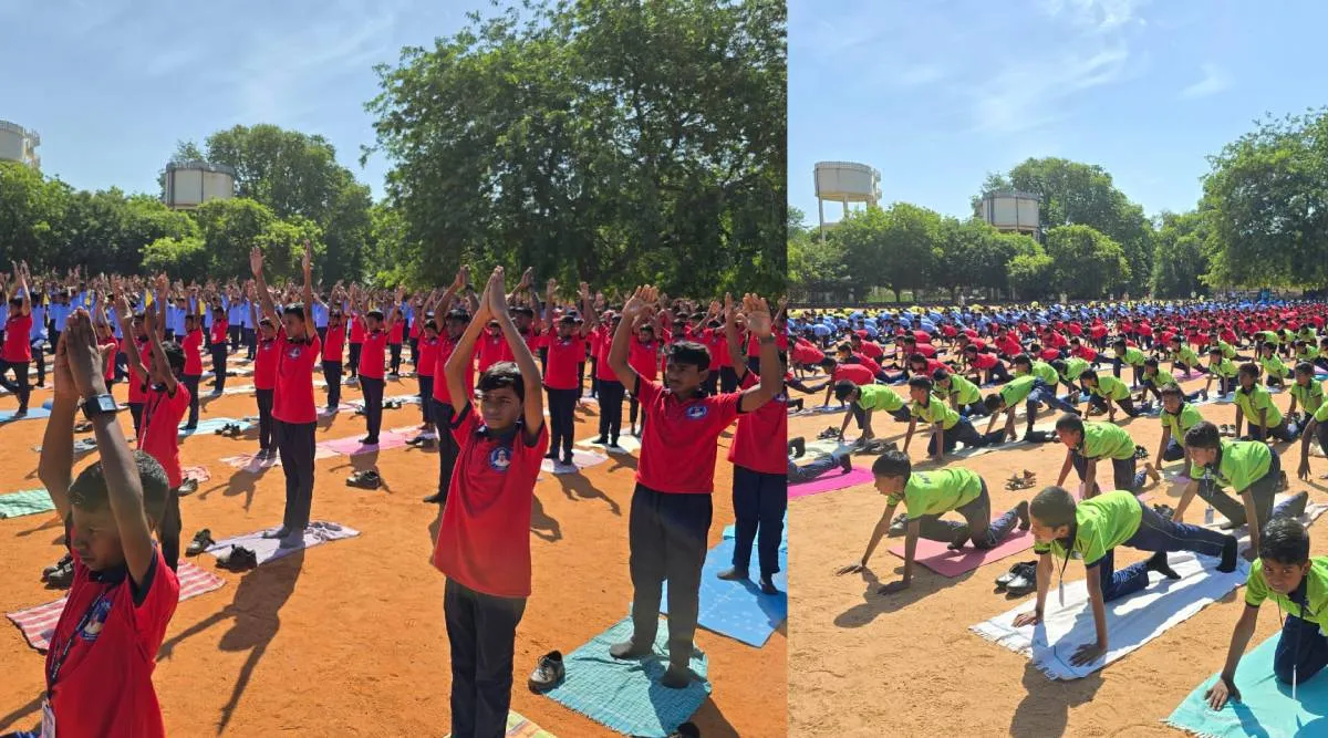 madurai yoga 4