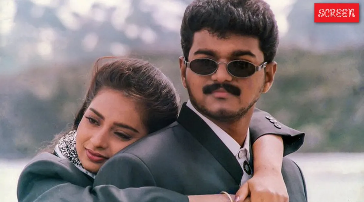 MK Vijay