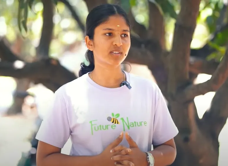 Vidya Shree