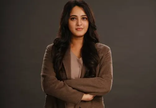 anushka shetty