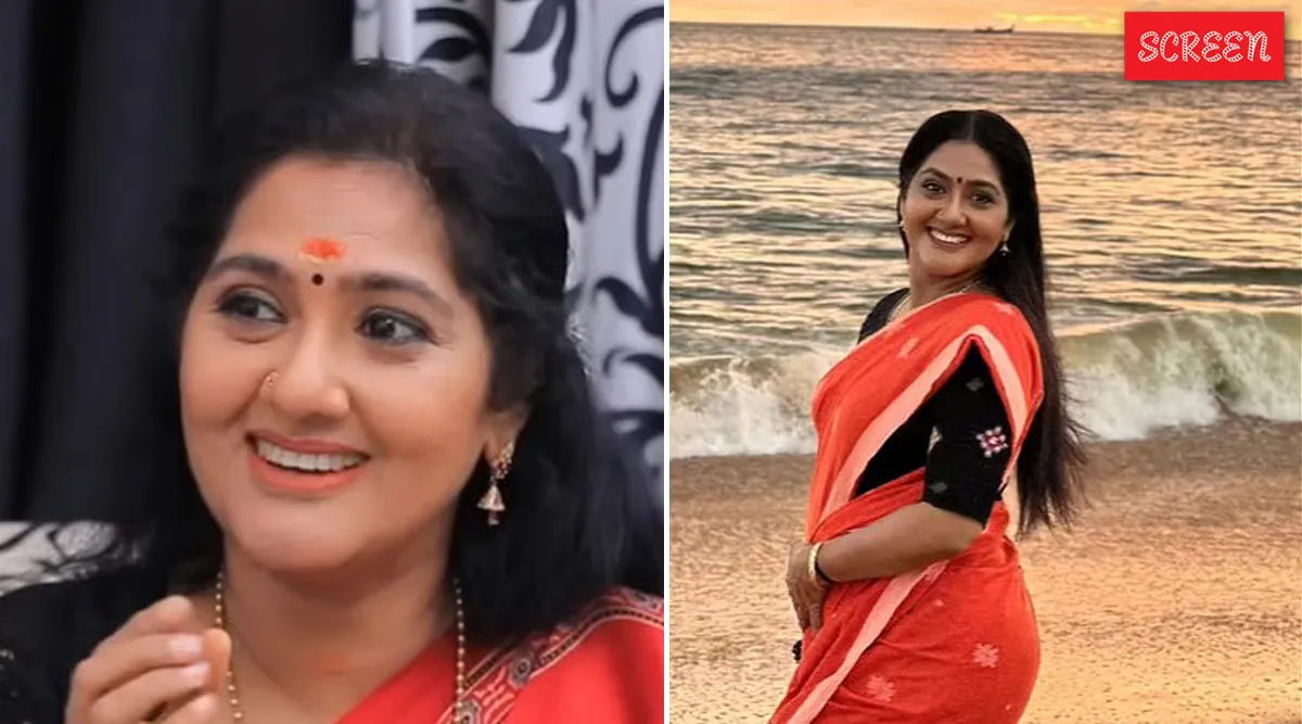 Anju Aravinth2