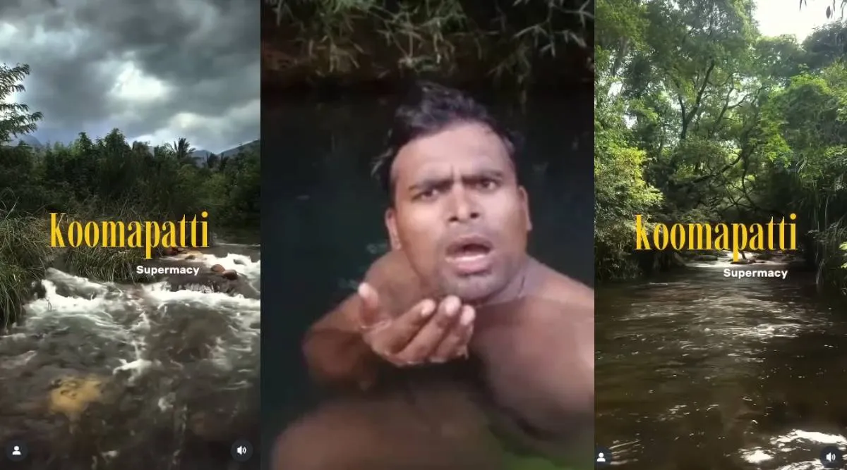 koomapatti 2