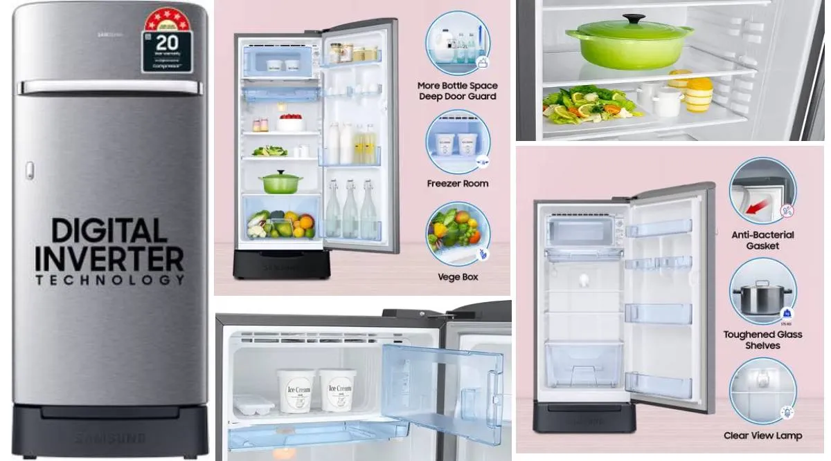 Samsung 189 L