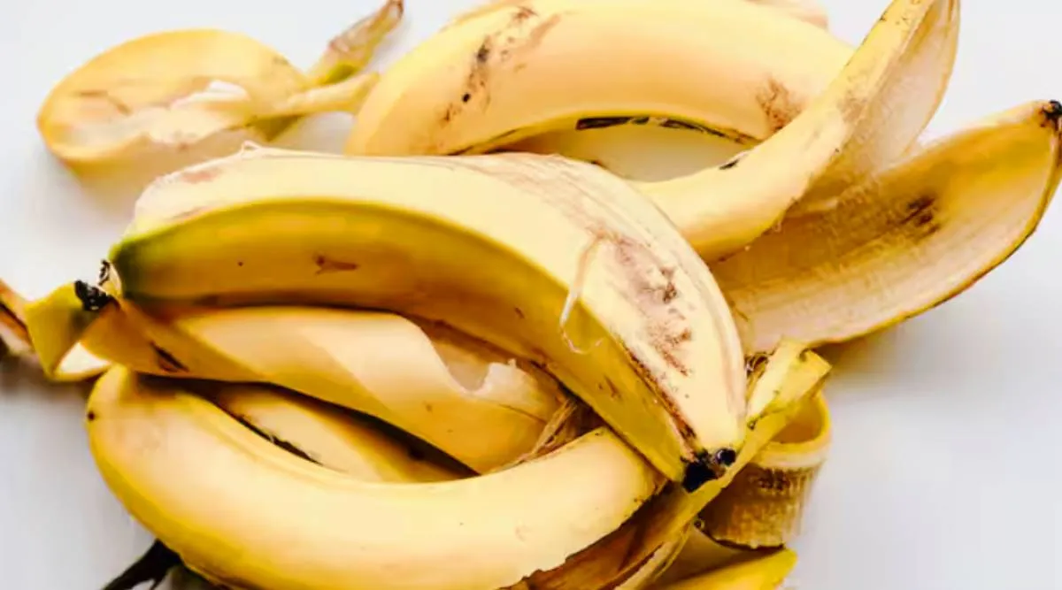 banana Peel