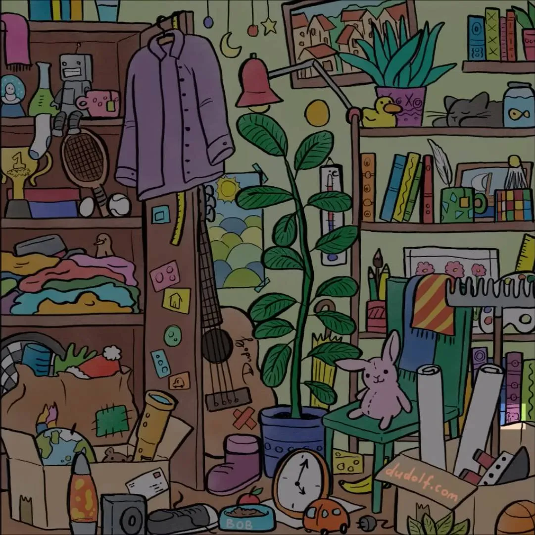 Find Elephant 3