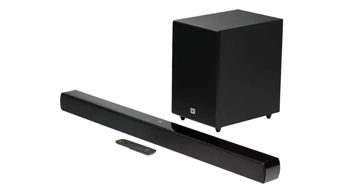 JBL Bar 500 Pro