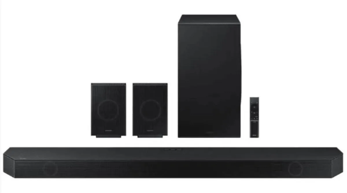 Samsung HW-Q990D
