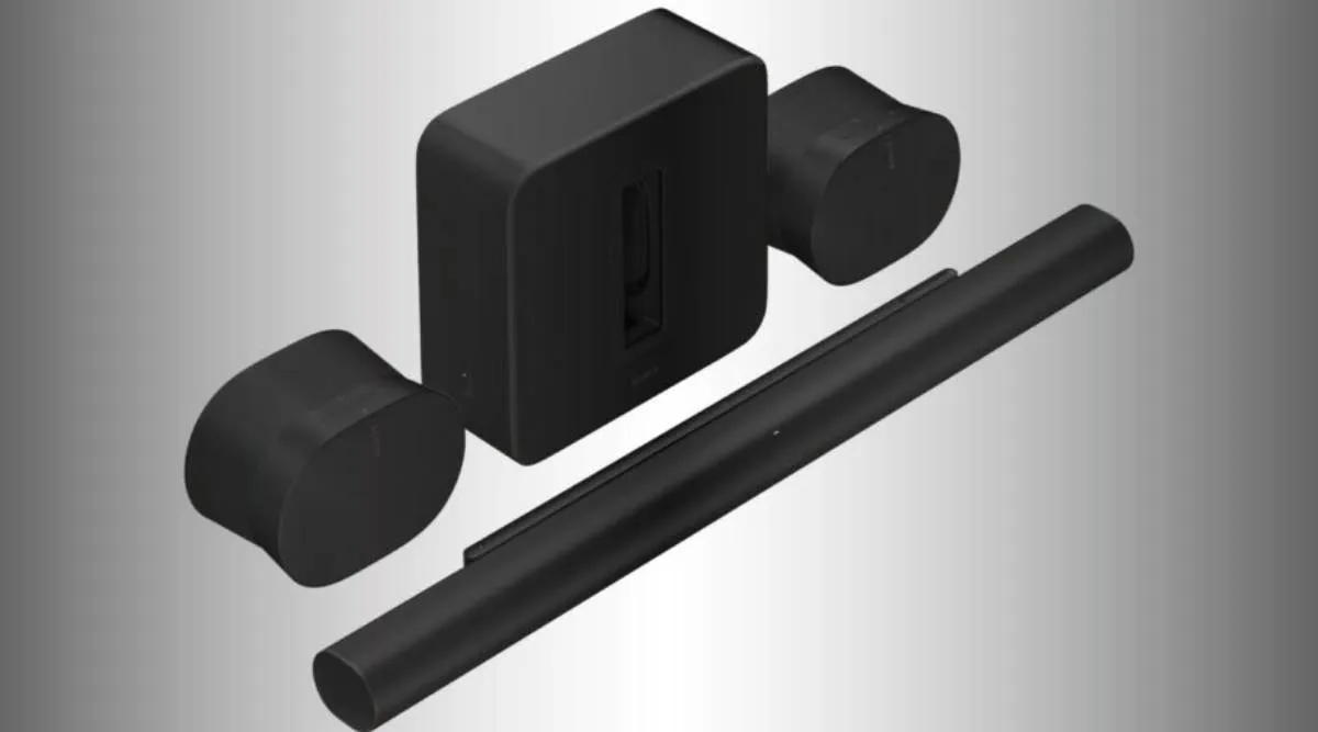 Sonos Arc Ultra