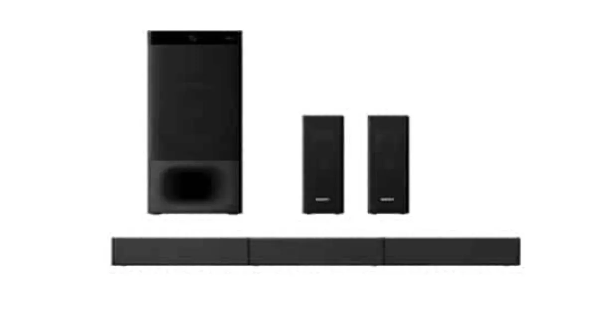 Sony HT-S500RF
