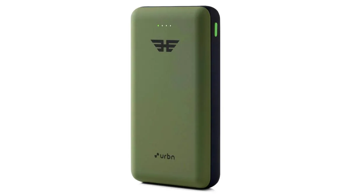 URBN 20,000 mAh Power Bank