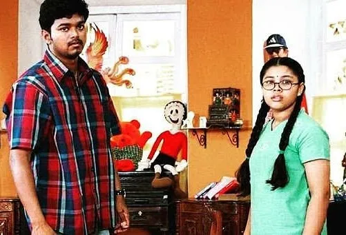 Vijay Nancy Jennifer