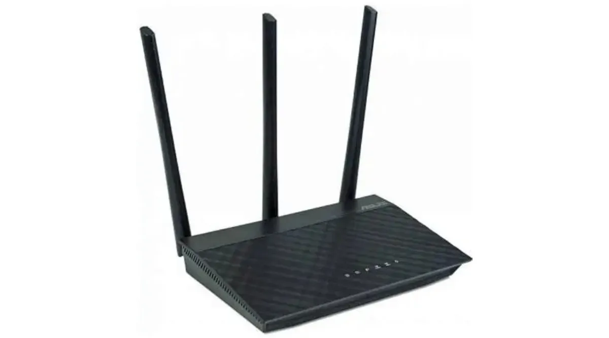 ASUS RT-AC53 (AC750)