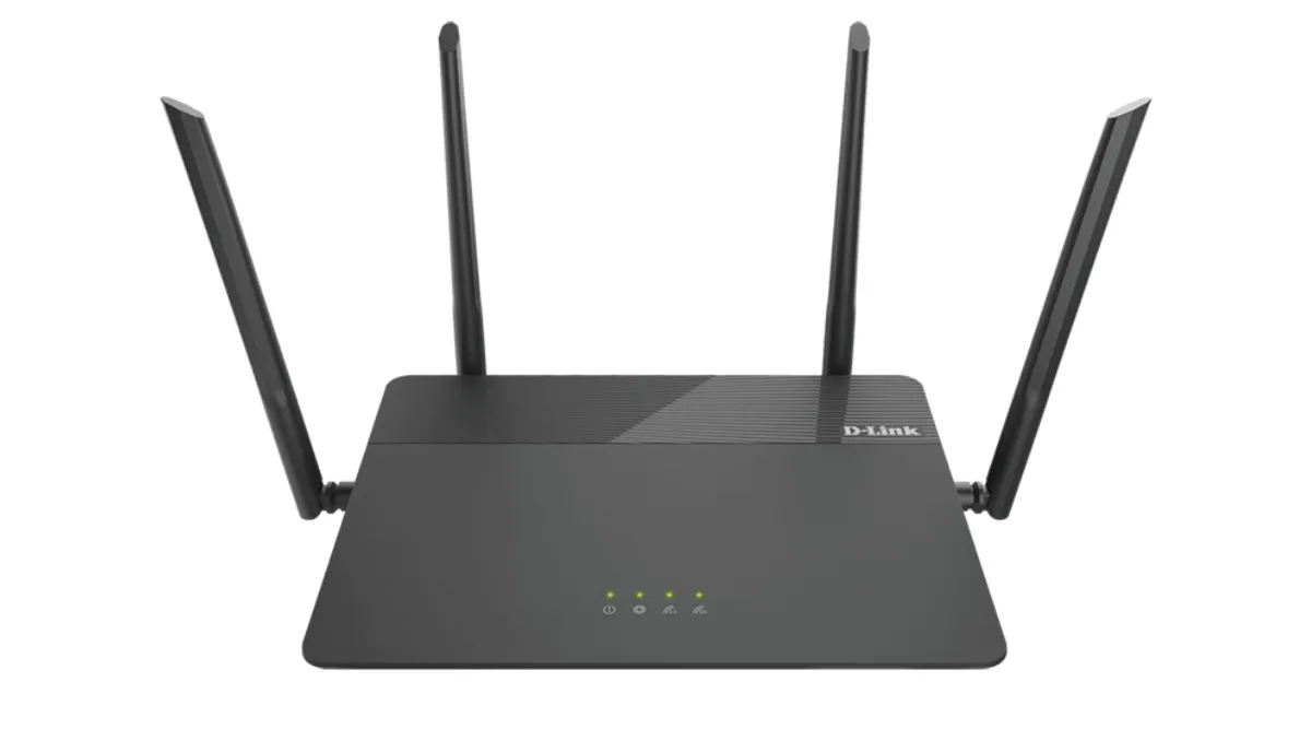 D-Link DIR-841 (AC1200)