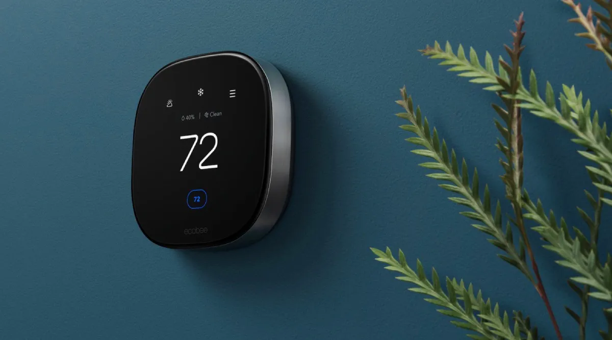Ecobee Smart Thermostat Premium