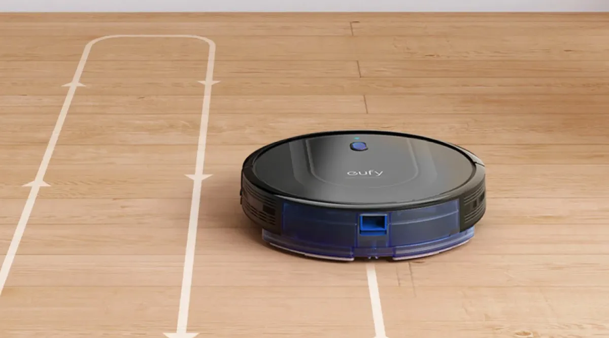 Eufy RoboVac Series