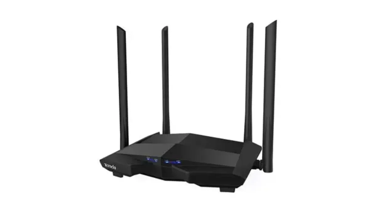 Tenda AC10 (AC1200)