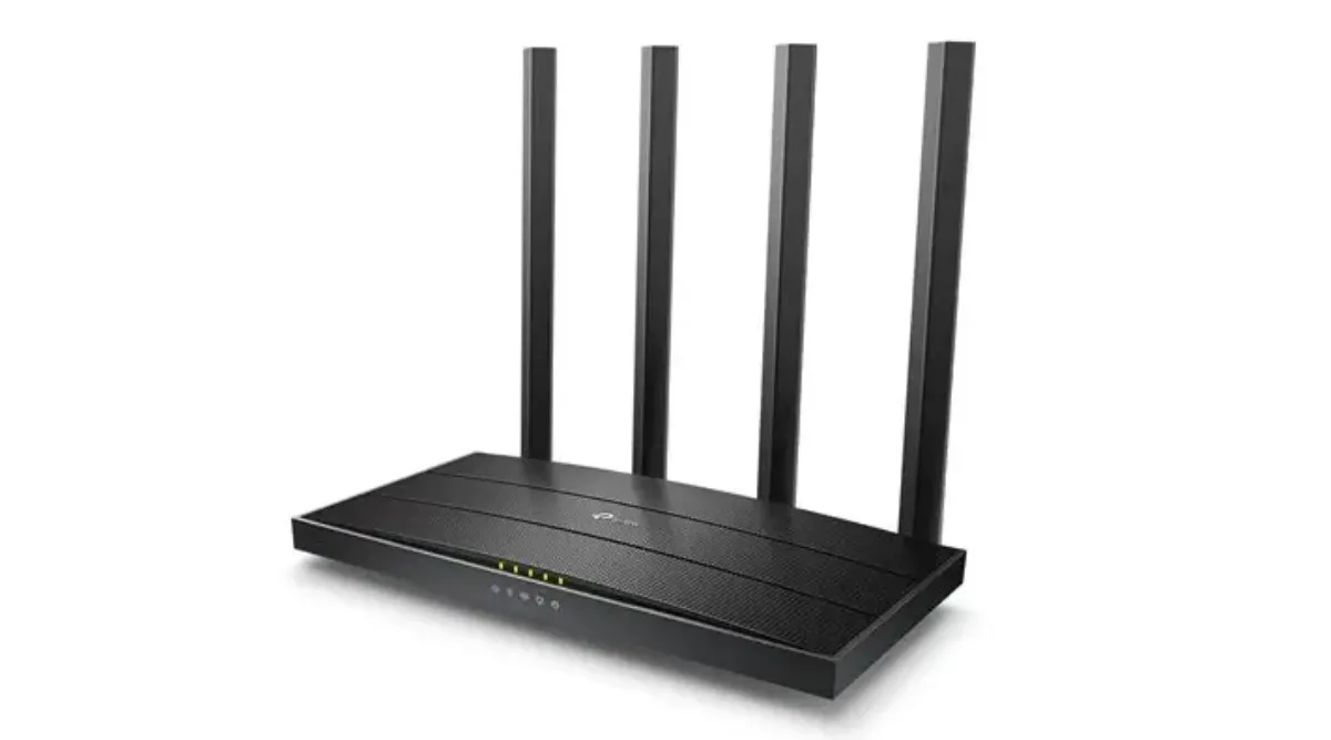 TP-Link Archer C6 (AC1200)
