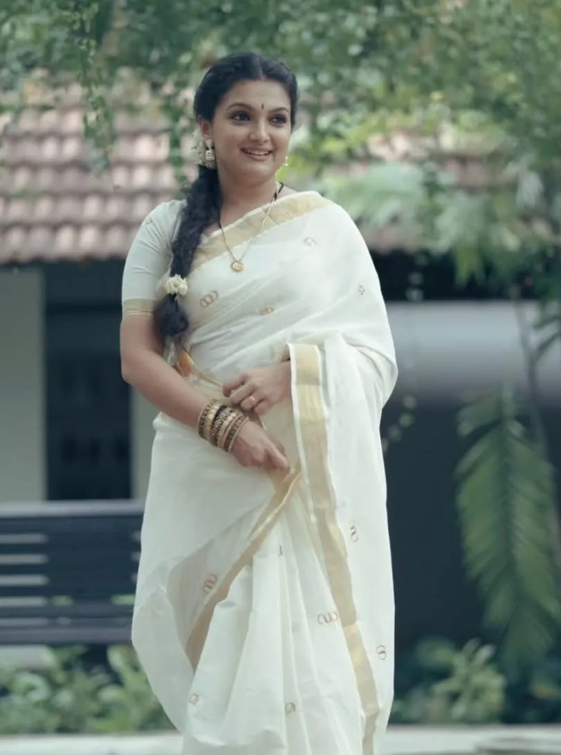 Saranya Mohan