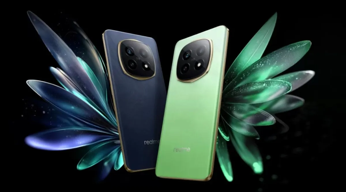 realme P2 Pro 5G