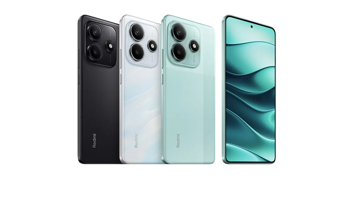 Redmi Note 14 5G (Xiaomi)