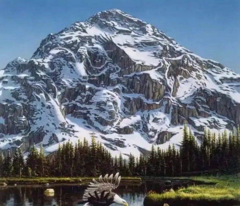 find second eagle 2