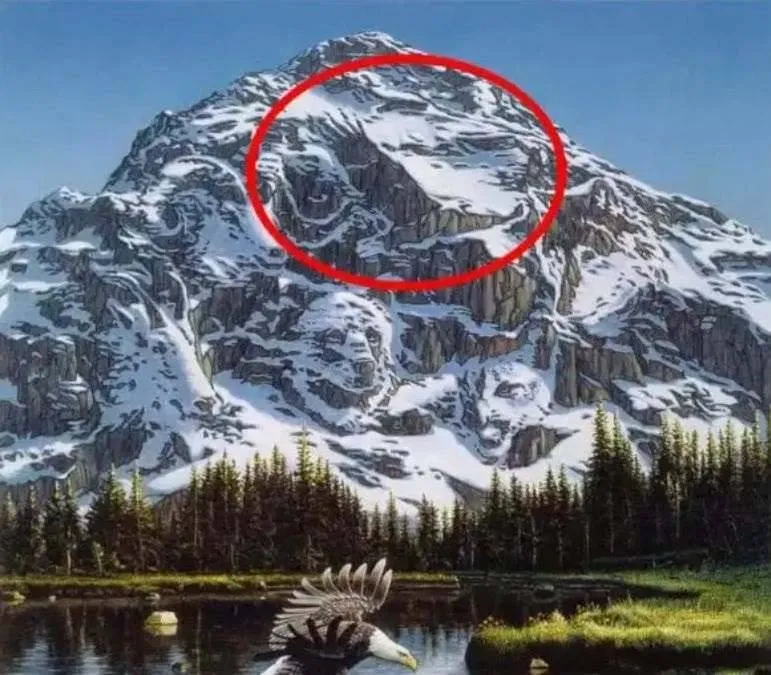 find second eagle 3