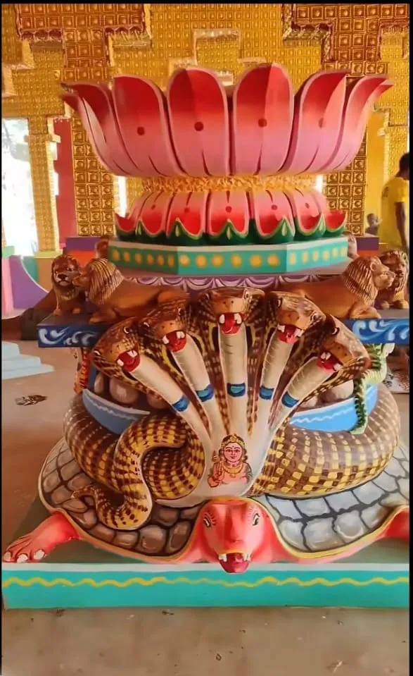 tiruchendur