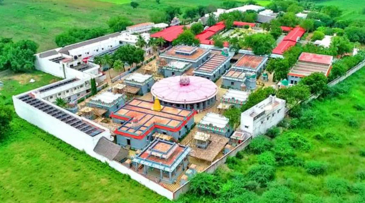 madurai mukthi 2