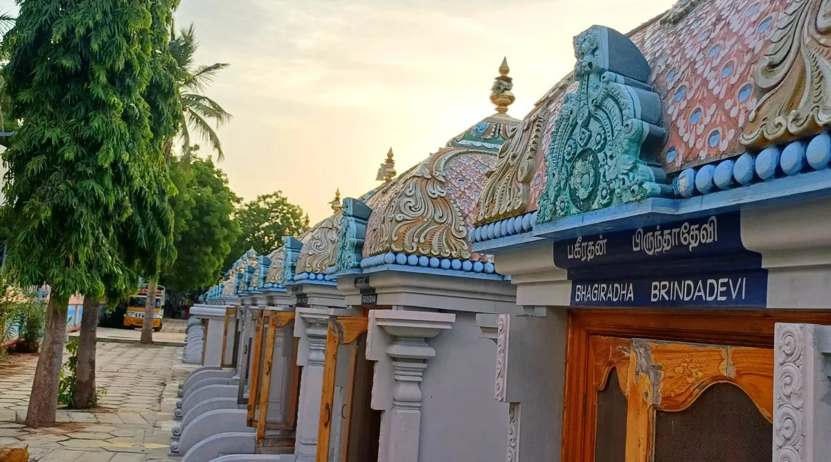 madurai mukthi 5