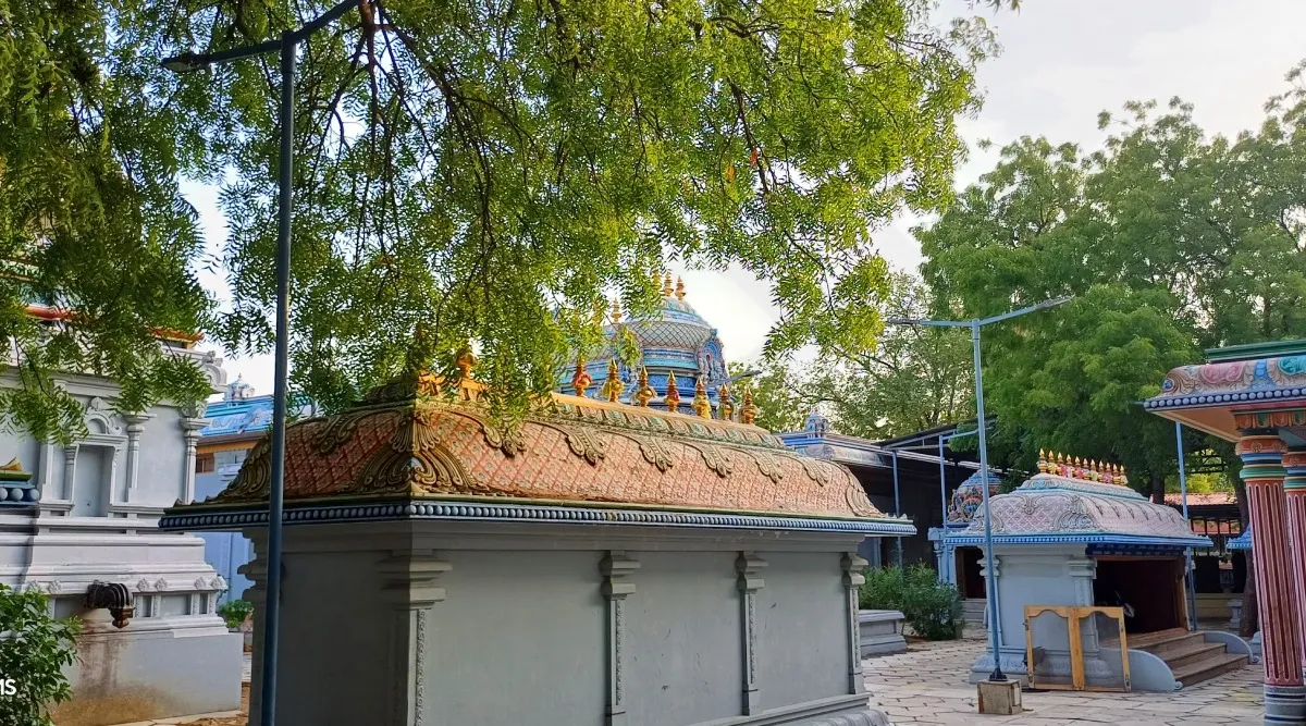 madurai mukthi 6