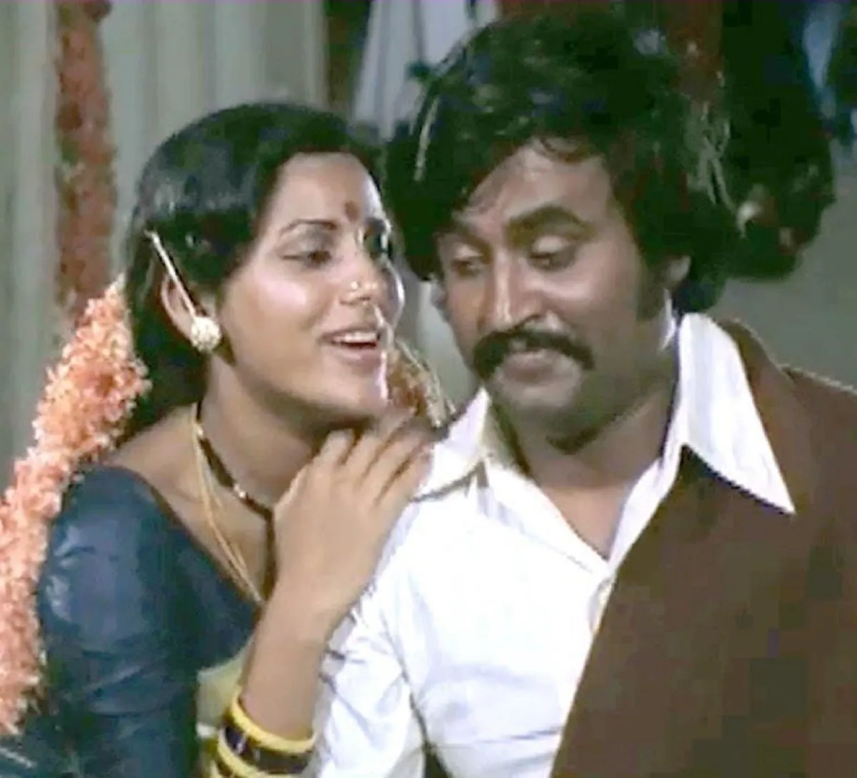 Rajini photo