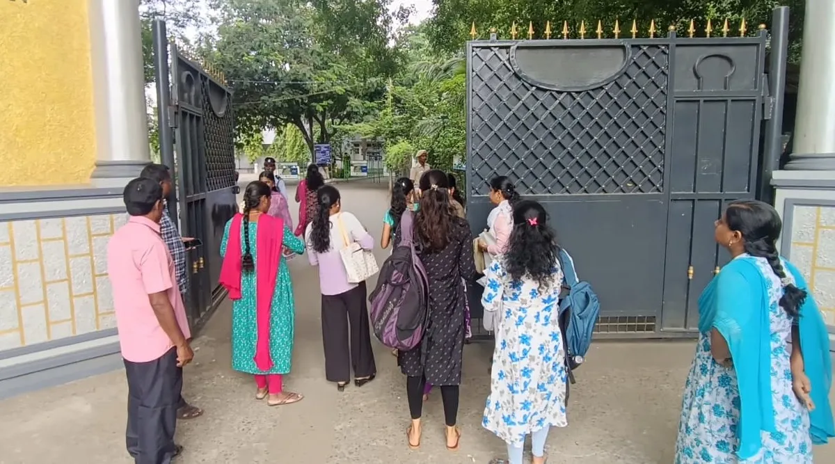 TNPSC Coimbatore
