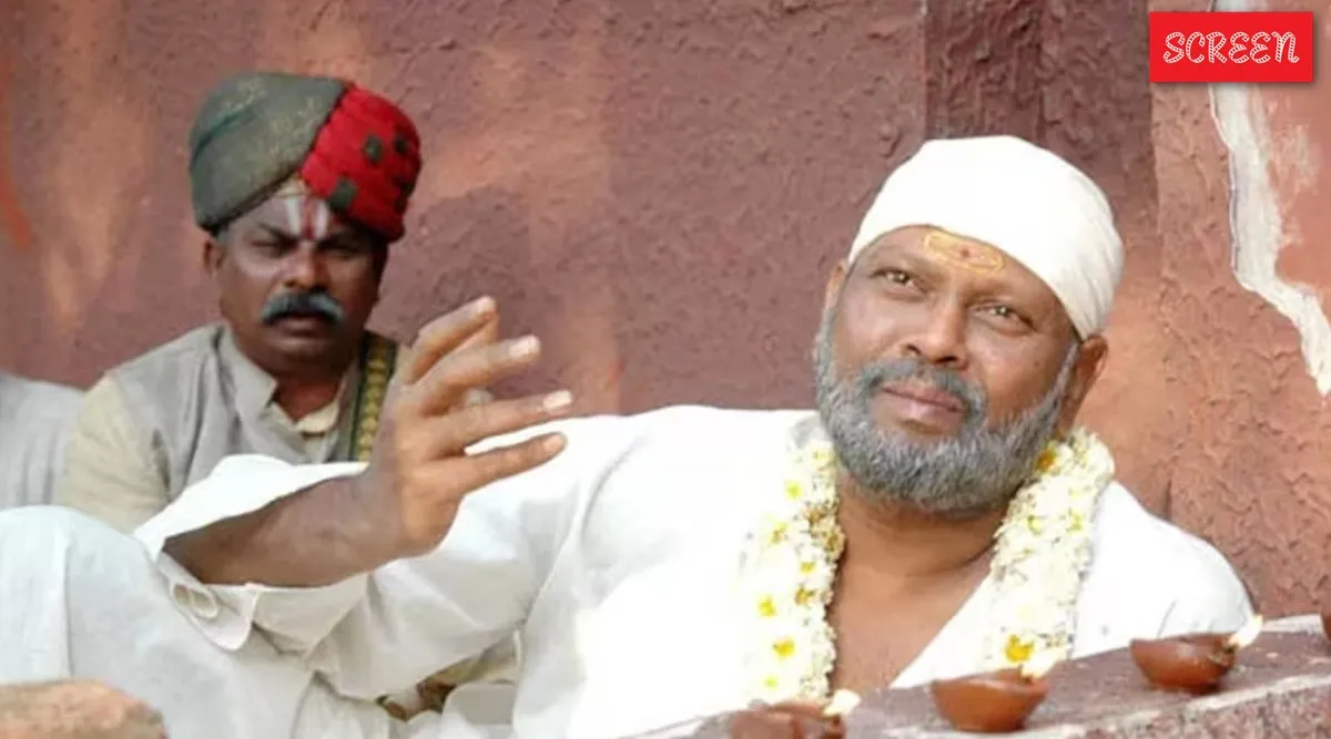 Rami reddy