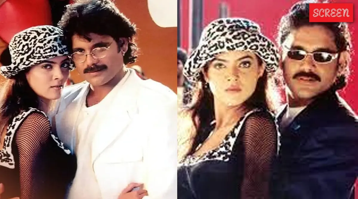 Sushmita Sen