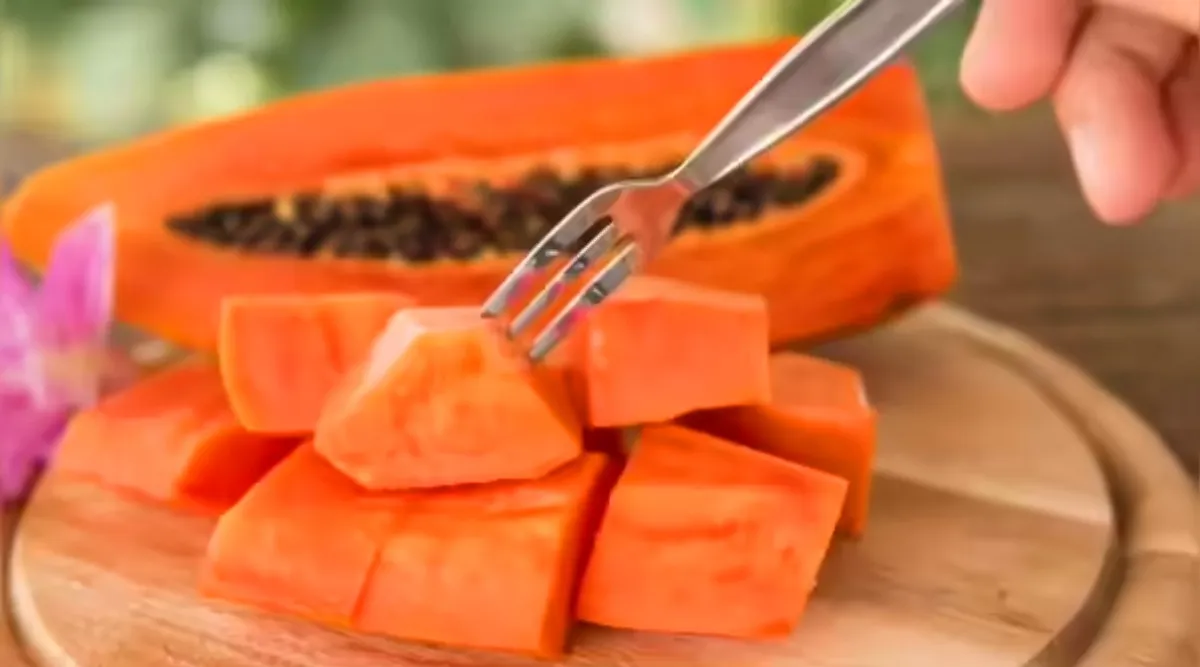 Papaya