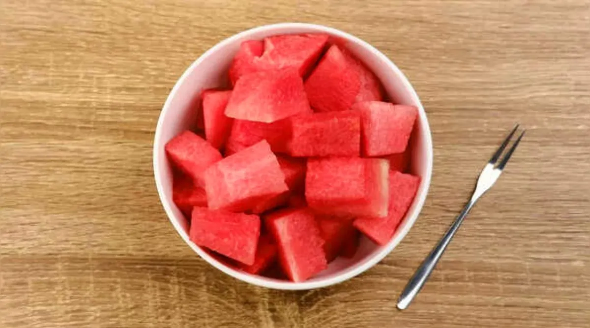 Watermelon