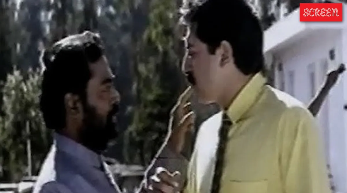 Manivennan Aravindsamy