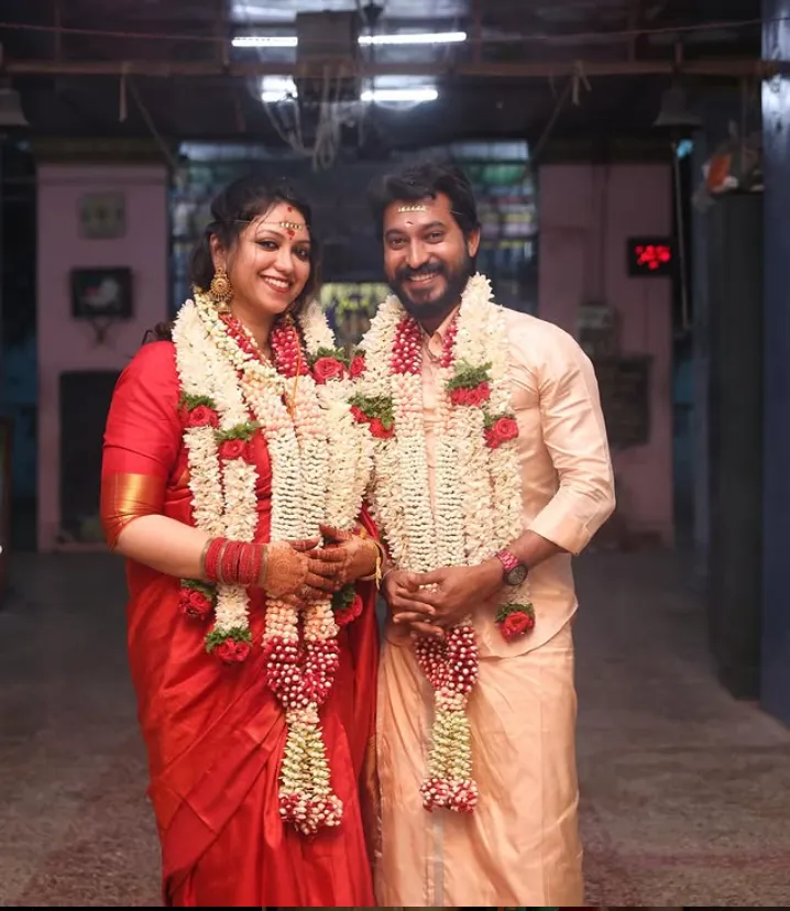 madhampatty rangaraj