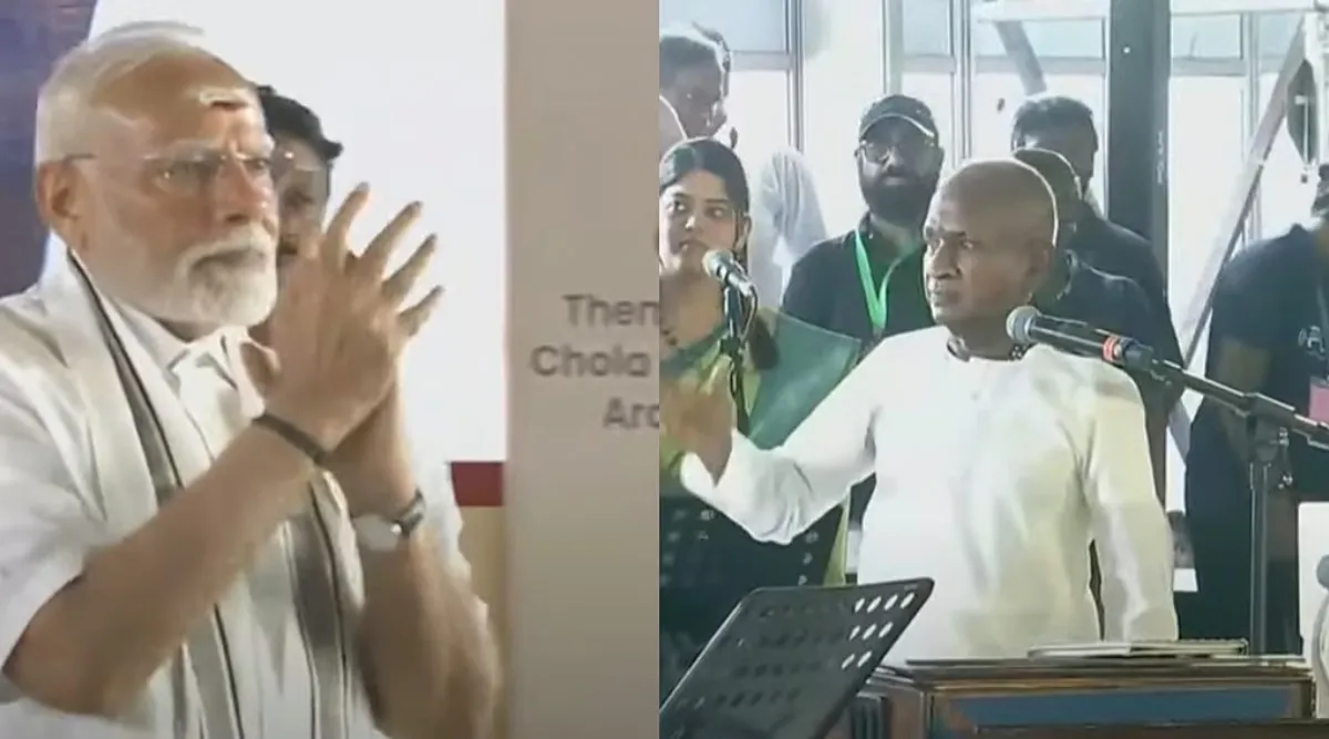 modi ilai