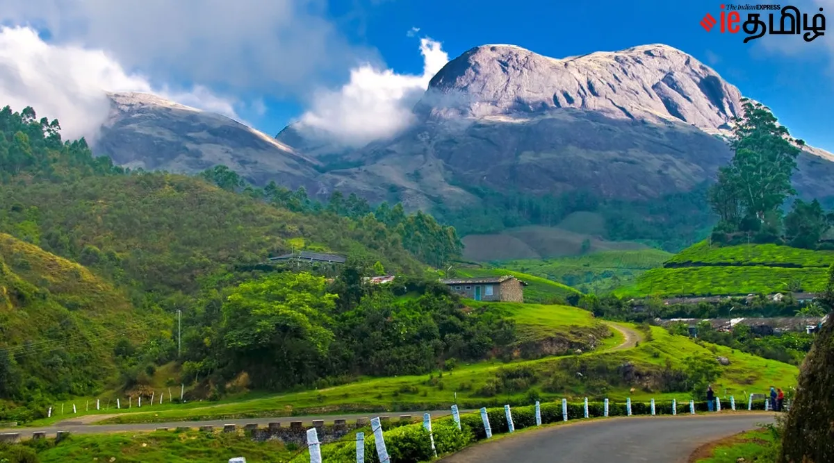 Munnar