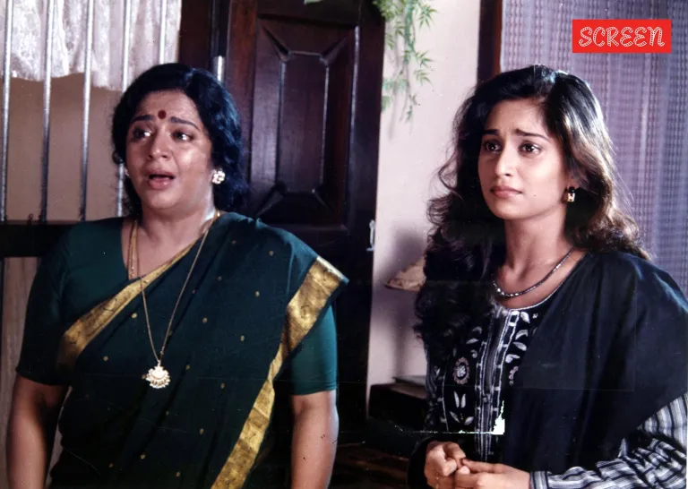 srividya-9
