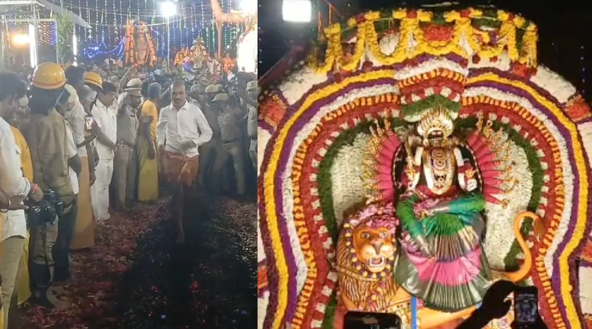 Aadi Kundam 2
