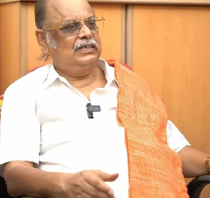 V Sekar