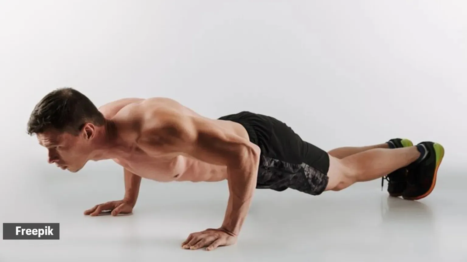 5 Simple Exercises for Good Health