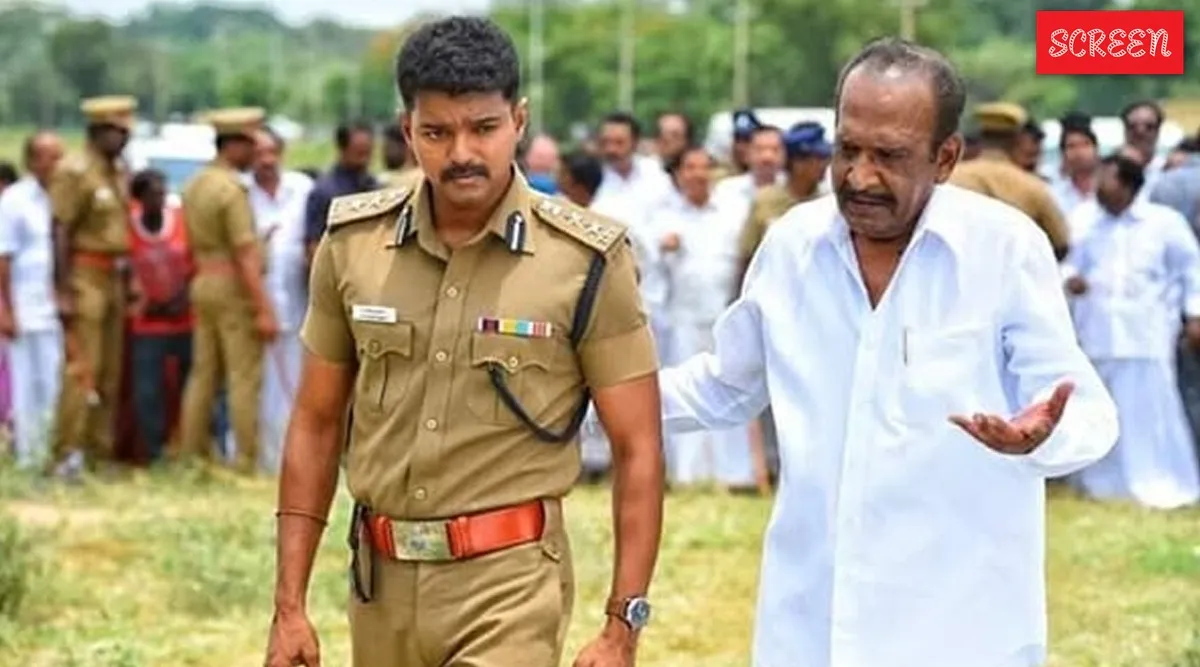 Mahendran